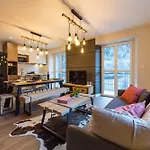 3 Vallees Access & Cycling Cosy 4 To 6 Guests * Орель