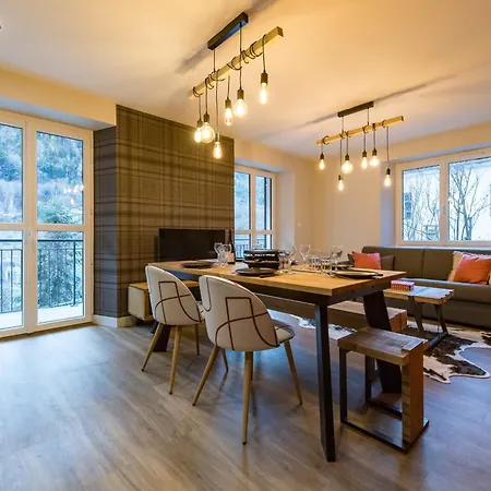 Daire 3 Vallees Access & Cycling Cosy 4 To 6 Guests *