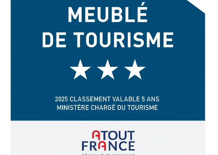 3 Vallees Access & Cycling Cosy 4 To 6 Guests Daire *