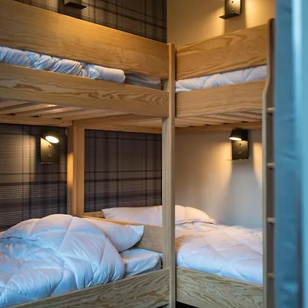 4-6 People In Quick Access To Val Thorens Apartment Orelle