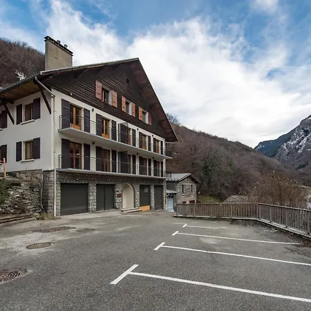 4-6 People In Quick Access To Val Thorens Apartment *