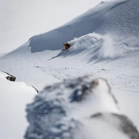 4-6 People In Quick Access To Val Thorens Orelle