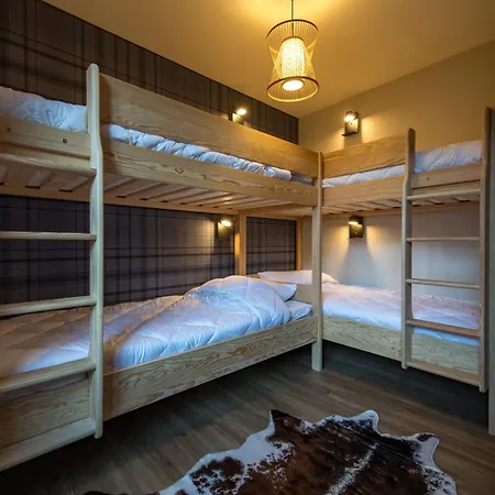 3 Vallées Access&cycling Cosy 4 To 6 Guests *